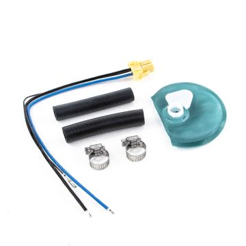Fuel Pump DeatschWerks install kit DW400