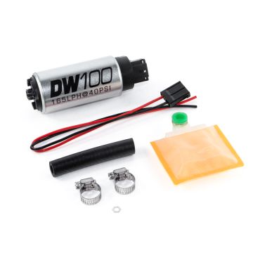 Fuel pump DeatschWerks DW100 165 lph 