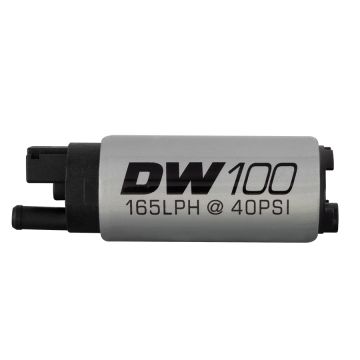 Fuel pump DeatschWerks DW100 165 lph