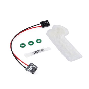 Fuel Pump DeatschWerks DW65C DW300C install kit for 2012-2015 Subaru BRZ Toyota 86 and Scion FR-S and 2015 WRX 2.0