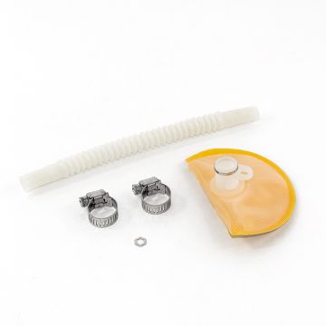 Fuel Pump DeatschWerks DW200 DW300 install kit for Mazda RX-8 04-08