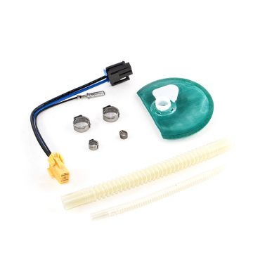 Fuel Pump DeatschWerks install kit DW400 for Ford Mustang V6/GT 2015-17 Ford F-150 2009-14 V6/V8 Ford F-150 2014-18