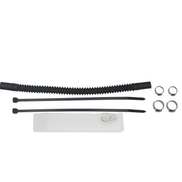 Fuel Pump DeatschWerks DW100 DW200 install kit for 2007-18 Harley Davidson Sporster