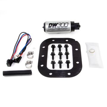 Fuel pump DeatschWerks DW300 340 lph for Chevrolet Corvette 90-96 5.7L (exc ZR-1)