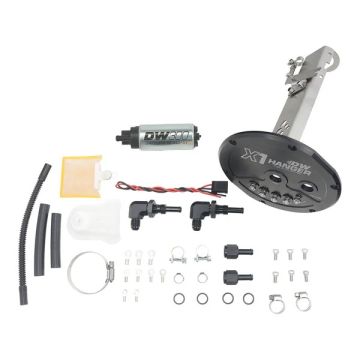 DeatschWerks X1 Series Fuel Pump Module with DW300 for Nissan 1989-1993