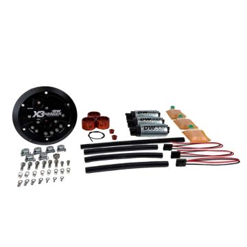 DeatschWerks X3 Series Fuel Pump Hanger DW300 for 1999-2004 Ford F-150 Lightning