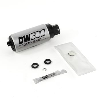 Fuel pump DeatschWerks DW300 340 lph for Honda Civic non-Si 06-11