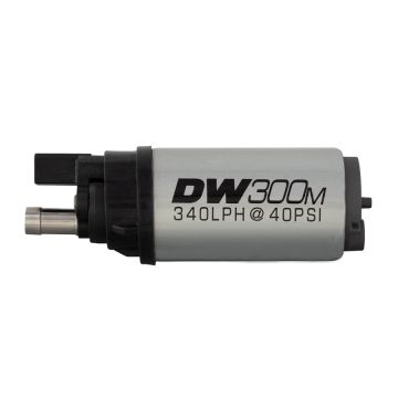 Fuel pump DeatschWerks DW300M 340 lph for Ford
