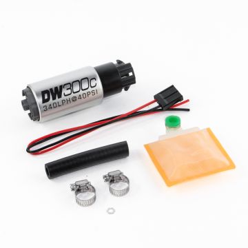 Fuel pump DeatschWerks DW300C 340 lph
