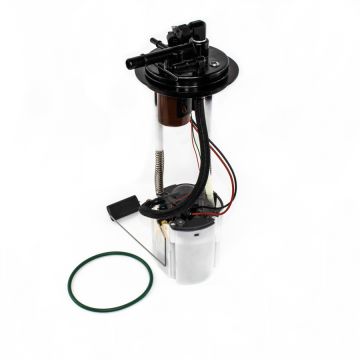 Pump module DeatschWerks DW400 for Chevy Silverado 1500 & GMC Sierra 1500 2014-18 V8 (5.3L 6.2L)