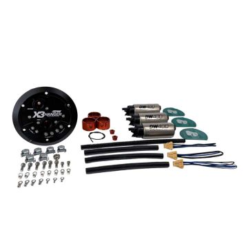 DeatschWerks X3 Series Fuel Pump Hanger DW400 for 1999-2004 Ford F-150 Lightning