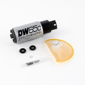 Fuel pump DeatschWerks DW65C 265 lph for IV Gen Holden Commodore 07-13 6.0 V8