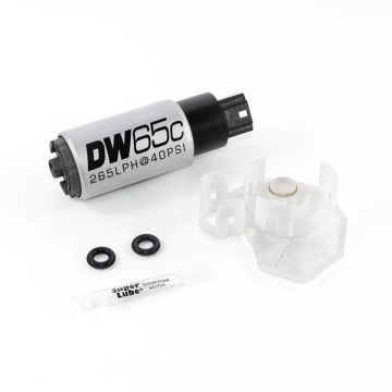 Fuel pump DW65c DeatschWerks 9-651-1026 (265lph), Mitsubishi Lancer EVO X 2008-2014
