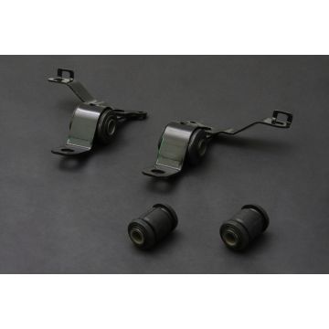 Hardrace Front Lower Arm For Bushing For Toyota Corolla altis auris