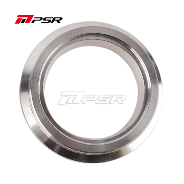 Flange Kit for Pulsar PSR New Generation Wastegate 45mm External Wastegate 