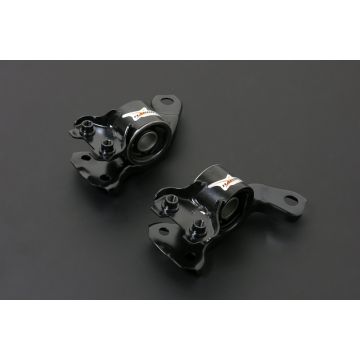 Hardrace Front Lower Arm For Compliance Bush