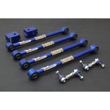 Hardrace Lateral Adjustablelink Subaru Forester