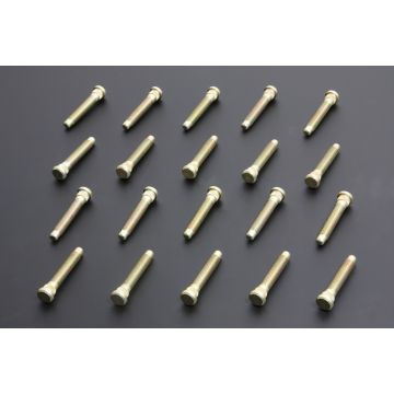 Hardrace Extended Wheel Stud For Scion FRS Subaru BRZ Toyota 86