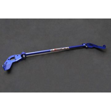 Hardrace Rear Lower Support Arm 2nd Sway Bar For Suzuki Swift