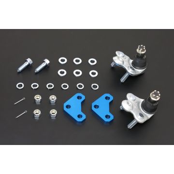 Hardrace Roll Center Adjuster For Honda Civic