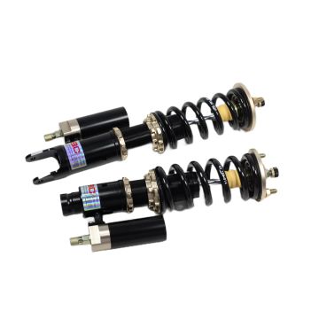 BC Racing A-03-ER Coilovers for Honda Civic EK/EM/EJ9/MB6/MC2 1996-2000 (Rear Fork)