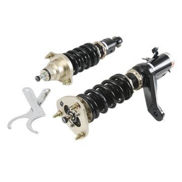 BC Racing A-07-BR-RA Gewindefahrwerke für Honda Integra/RSX DC-5 2001-2006