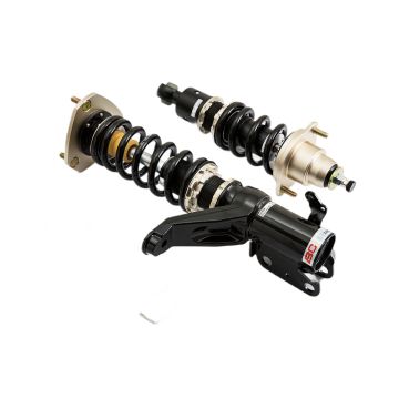 BC Racing A-16-BR-RA Gewindefahrwerke für Honda Civic EP3 2003-2005
