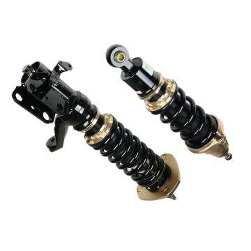 BC Racing A-16-RM-MA Gewindefahrwerke für Honda Civic EP3 2003-2005