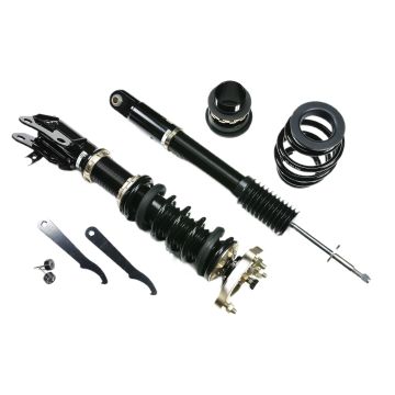 BC Racing A-18-BR-RA Coilovers for Honda Civic FG/FA/FD 2006-2011