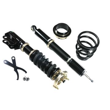 BC Racing A-21-BR-RA Coilovers for Honda Civic Type-R FD2 2006-2010