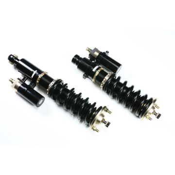 BC Racing A-34-ER Coilovers for Honda Integra DC2 1992-2000 (Rear Eye)