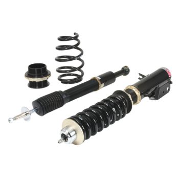 BC Racing A-42-BR-RN Coilovers for Honda CRZ ZF1 2010-2016