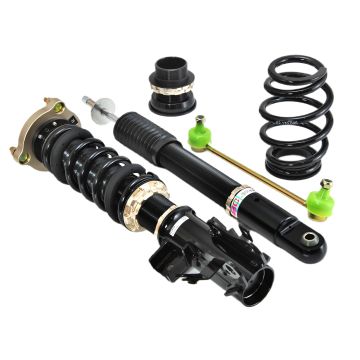 BC Racing A-58-BR-RA Gewindefahrwerke für Honda Civic FB 2012-2015