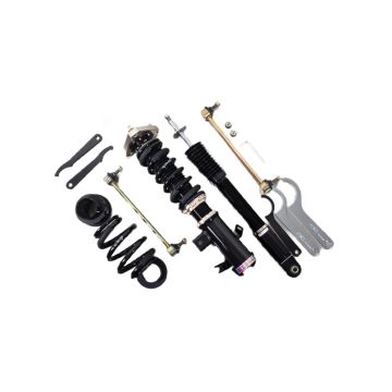 BC Racing A-97-BR-RA Gewindefahrwerke für Honda Civic SI (USDM) 2014-2015