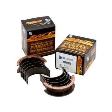 Main bearing set ACL Race 5M1573H-.025 for BMW 5 M5 X5 6 X6 7 8