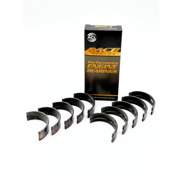 Main bearing ACL Race .025 5M1644H for Audi Seat Skoda Volkswagen