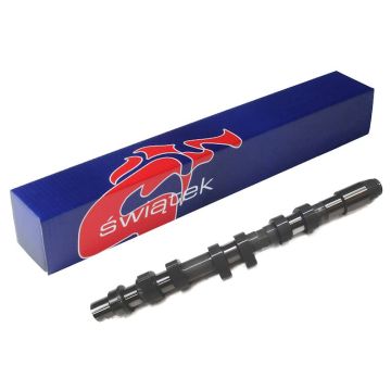 Tuning Exhaust Camshaft Swiatek for Audi 2.7 V6 30v 1-3 Stage GT/R