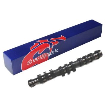 Tuning Intake Camshaft Swiatek for Audi 2.7 V6 30v 1-3 Stage GT/R