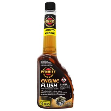 Engine Additive Penrite Engine Flush 375ml