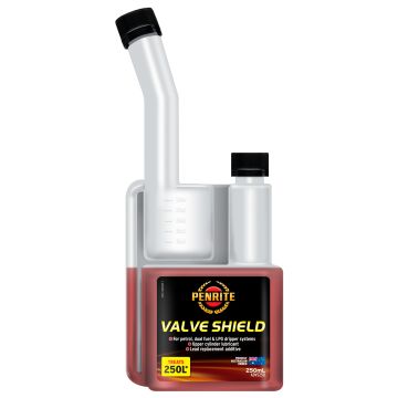 Fuel Additive Penrite Valve Shield 250ml