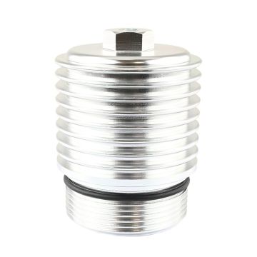 Getriebe Ölfiltergehäuse DSG -6 DQ250 VW Audi Skoda Seat EA888 EA113