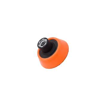 FLEXIPADS 75mm M14 Thread GRIP Ultra Soft Density (23mm Foam)