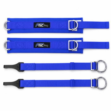 Armbegrenzer FMIC.Pro SFI 3.3 Blau