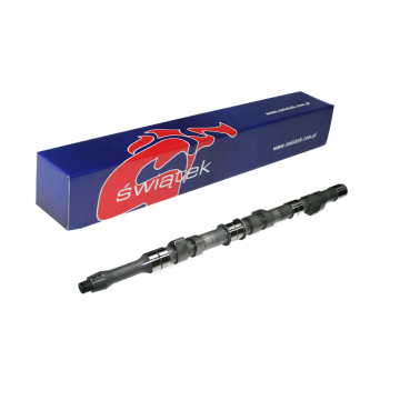 Tuning Camshafts Swiatek for Alfa Romeo GTV / Spider 2.00T V6 12v Stage GT