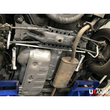 Rear Anti-Roll Sway Bar 19mm Ultra Racing for Toyota Harrier (XU30) 2.4 2WD 04-09 