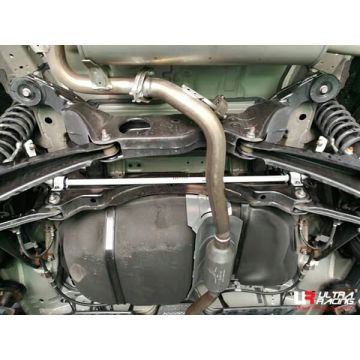 Rear Anti-Roll Sway Bar 19mm Ultra Racing for Mitsubishi ASX 2.0 2WD CKD 14+ 