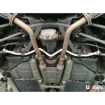 Rear Anti-Roll Sway Bar 20mm Ultra Racing for Infiniti Q50 3.5 14+/Q70 3.5 13-19 2WD 