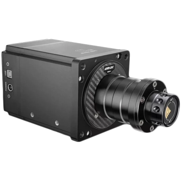 SIMAGIC Alpha Mini – Professional Direct Drive Simulator Simracing Steering Wheel Base 10 Nm