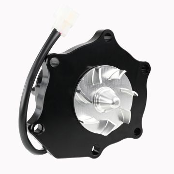 Elektrische Wasserpumpe FMIC.Pro für Toyota Land Cruiser 1FZ 1992–2009