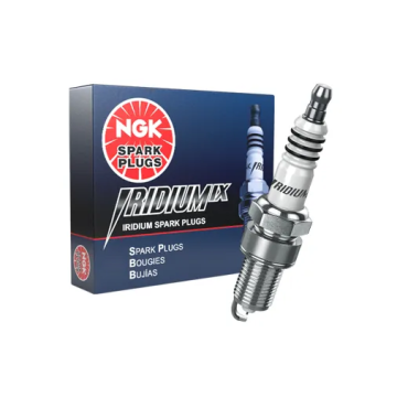 RTMG Performance NGK BKR8EIX Spark Plugs for 1.4/1.8/2.0 TSI and TFSI Engines